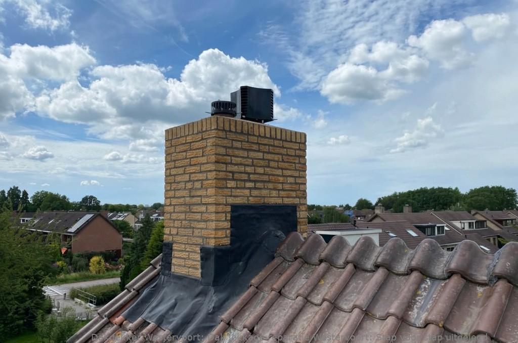 Dak Lekkage Reparatie Westervoort