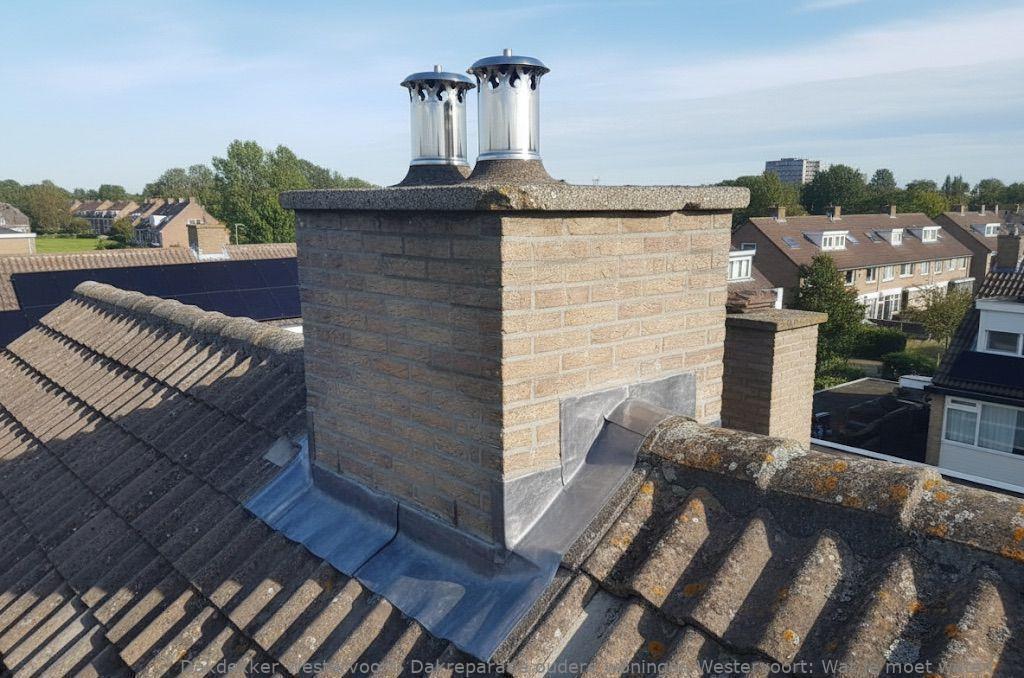 Dakreparatie Oudere Woningen Westervoort