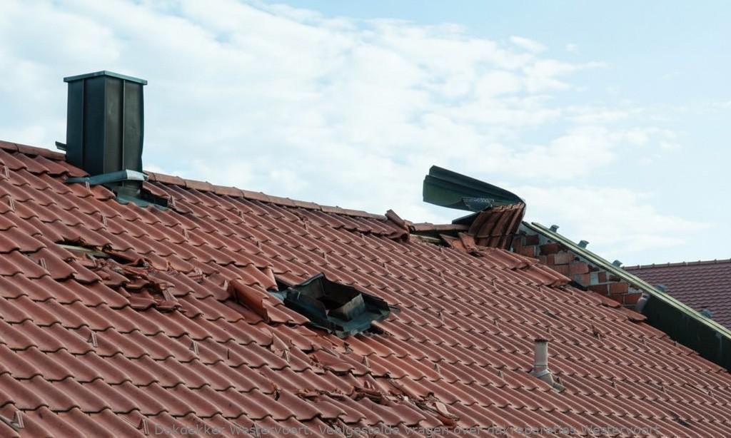Dakreparaties Westervoort