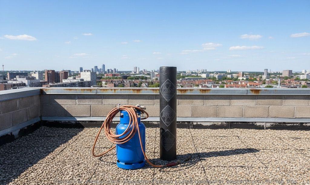 Seizoensinvloeden Kosten Dakdekker Westervoort